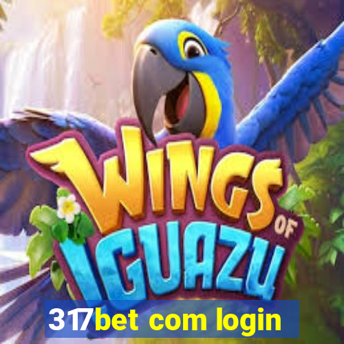 317bet com login